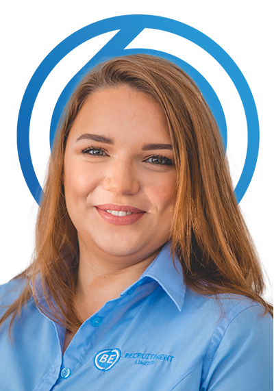 Anna Janiszewska - Industrial Consultant