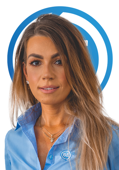 Dagmara Milanowska - Industrial Consultant