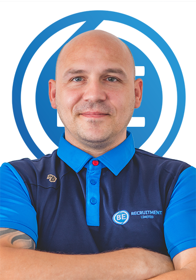 Mike Eardley - Operations Director