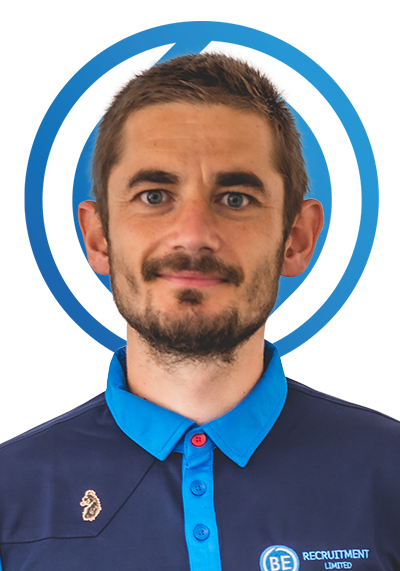 Stuart Biggs - Managing Director