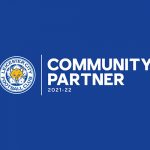 BE Recruitment are proud to announce yet another partnership - Leicester City Community Partner 2021-22