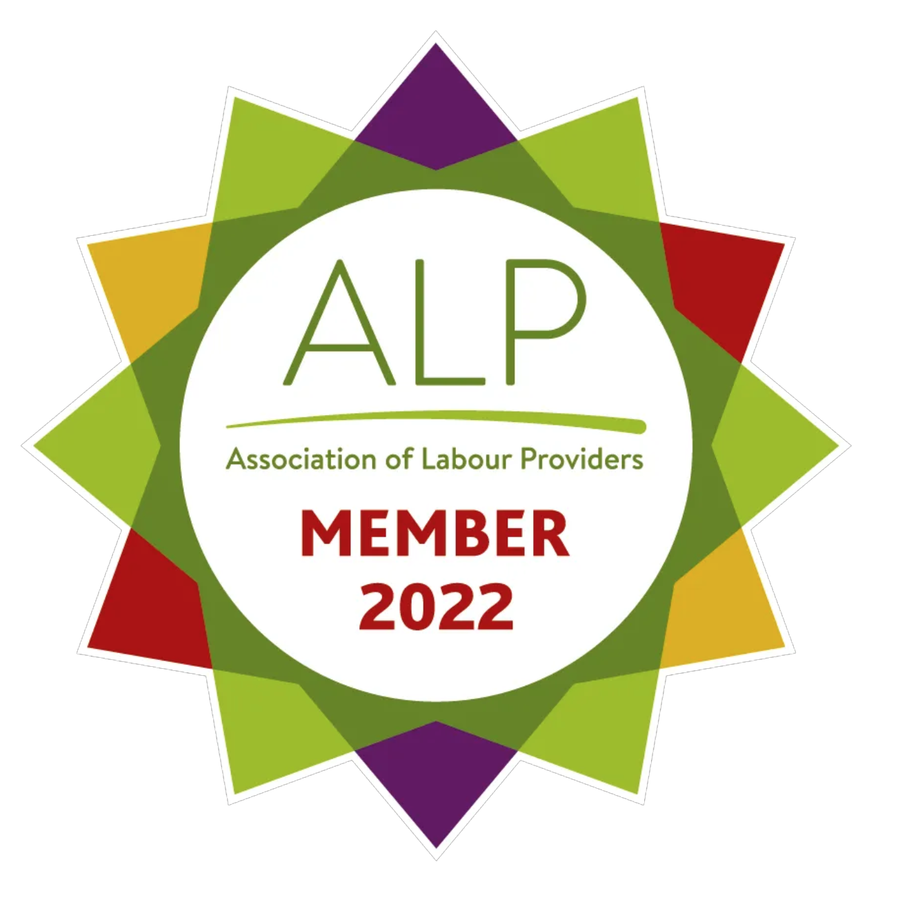 ALP Member 2022