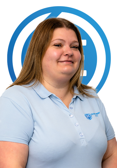 Mel Brown – Payroll & Compliance Administrator