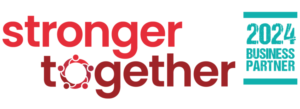 Stronger Together - Business-Partner-Logo_2024